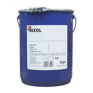 Многоцелевая смазка (литиевый загуститель) BIZOL Pro Grease T LX 03 High Temperature
