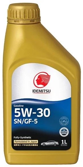 Idemitsu SN/GF-5 5W-30
