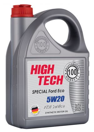 HUNDERT High Tech Special Ford Eco 5W-20