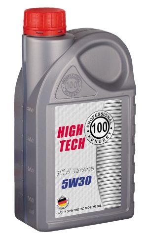 Hundert High Tech 5W-30