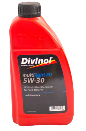 Divinol Multilight FO 5W-30