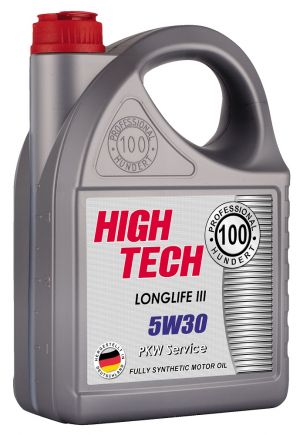 Hundert High Tech Longlife III 5W-30