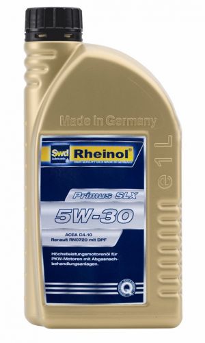 Rheinol Primus SLX 5W-30