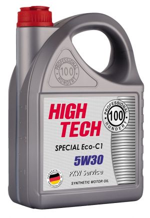 Hundert High Tech Special Eco-C1 5W-30