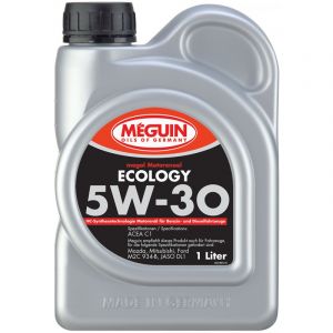 Meguin Megol Ecology 5W-30