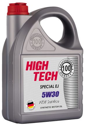 Hundert High Tech Special EJ 5W-30
