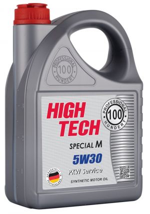 Hundert High Tech Special M 5W-30