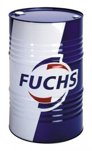Fuchs Titan CHF 11S