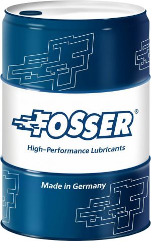 FOSSER ATF 8-Speed
