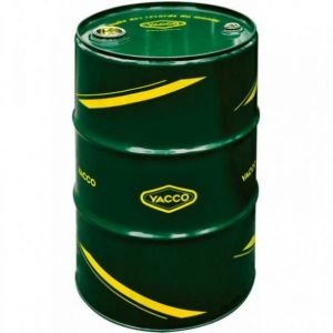 Yacco BVX R 500 75W-80