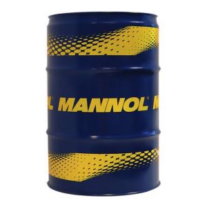 MANNOL AF13 ++ Antifreeze (-70C, красный)