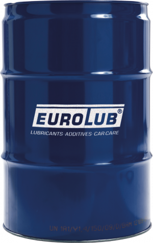 Eurolub Gear UNI HC 80W-90