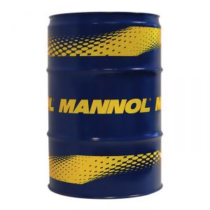 MANNOL AG13+ -40°C Antifreeze (Advanced)