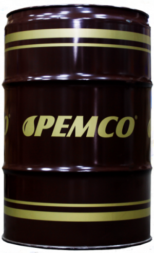 PEMCO iPOID 501 75W-80