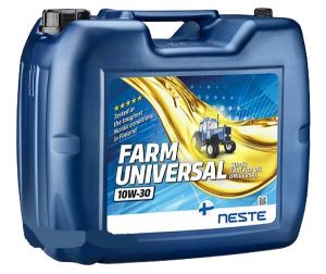 Neste Farm Universal 10W-30