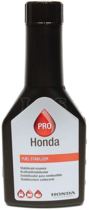 Топливная присадка Honda PRO Fuel Stabiliser