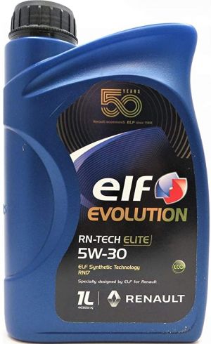Elf Evolution RN-TECH Elite 5W-30