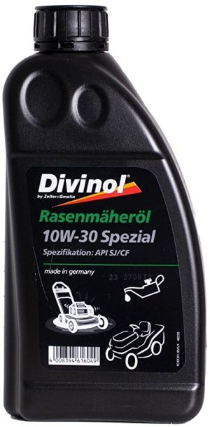 Divinol Rasenmäheröl Spezial 10W-30 4T