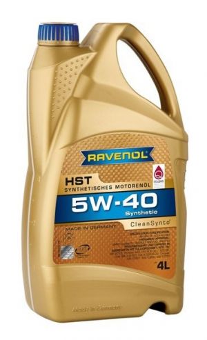 Ravenol HST 5W-40