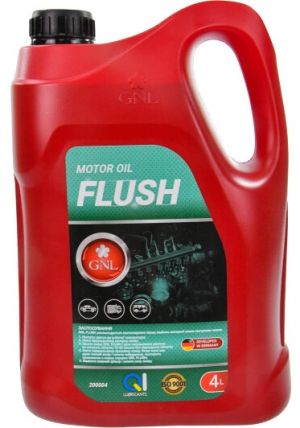 Масло промывочное GNL Flush