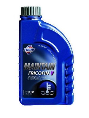 Fuchs Maintain Fricofin V (-70C, фиолетовый)
