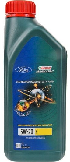 Castrol 5W-20 Magnatec E