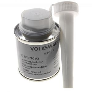 Присадка в бензин (очиститель системы впрыска) VAG Multipurpose Additive