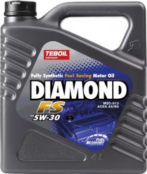 Teboil Diamond FS 5W-30