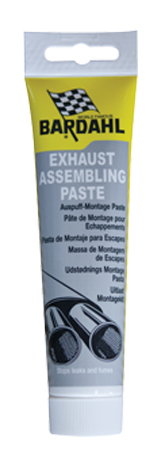 Герметик для выхлопной системы Bardahl Exhaust Assembly Paste