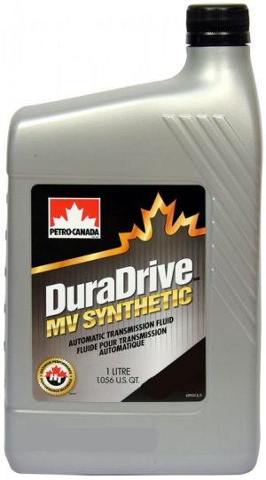 Petro Canada DuraDrive DCT MV Synthetic