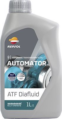 Repsol Automator ATF Diafluid