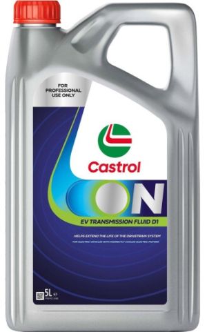 Castrol ON EV Transmission Fluid D1