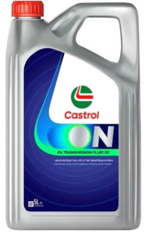 Castrol ON EV Transmission Fluid D2