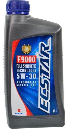 Suzuki Ecstar F9000 5W-30