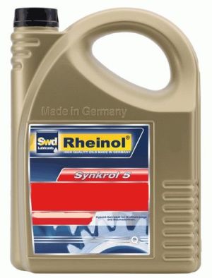 Rheinol Synkrol 5 80W-140