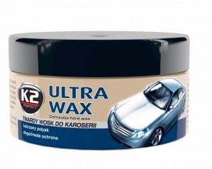 Полироль для кузова K2 Ultra Wax