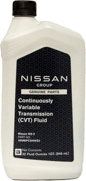 Nissan CVT Fluid NS-2