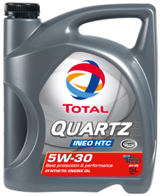 Total Quartz Ineo HTC 5W-30