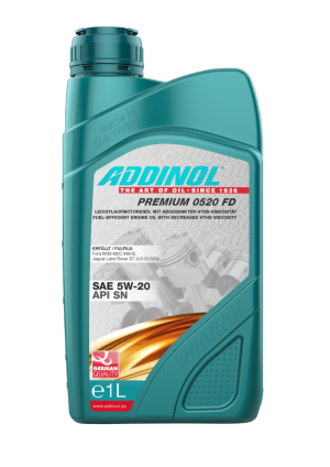 Addinol Premium 0520 FD 5W-20