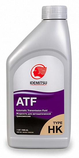 Idemitsu ATF Type-HK