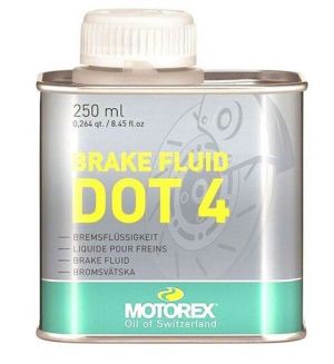 Motorex DOT 4