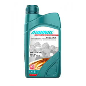 Addinol 10W-40 Eco Synth 