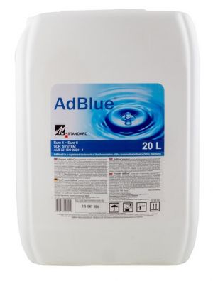 Greencool AdBlue