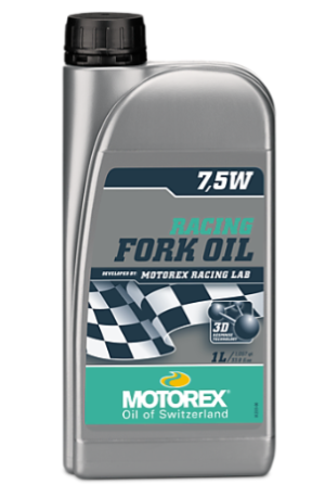 Motorex 7.5W Racing Fork Oil