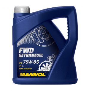 MANNOL FWD Getriebeoel 75W-85