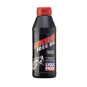 Liqui Moly Racing Fork Oil 10W Medium