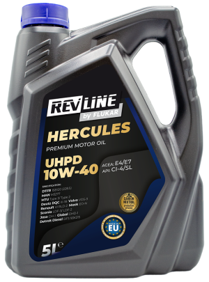 Revline Hercules UHPD 10W-40