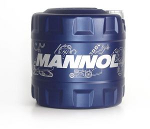MANNOL Diesel 15W-40