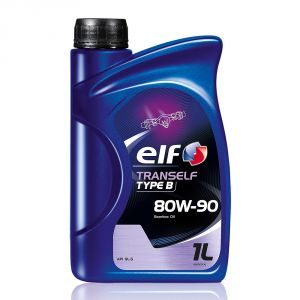 ELF Tranself Type B 80W-90