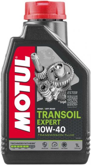 Motul Transoil Expert 10W-40